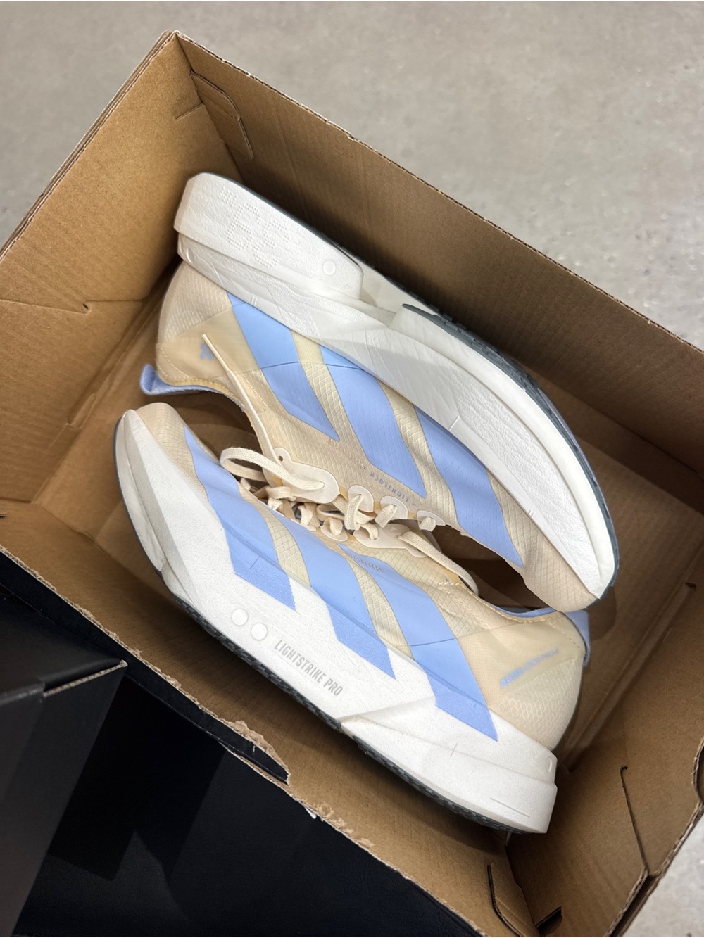 adidas Women's adizero pro Running Shoes